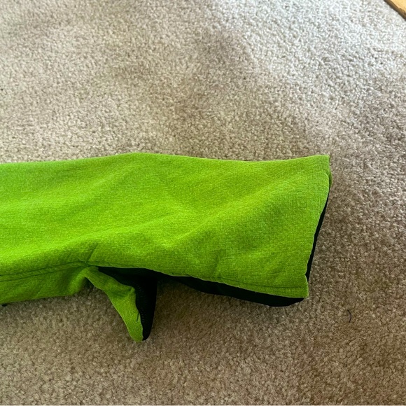 Loki jacket - Picture 4 of 6